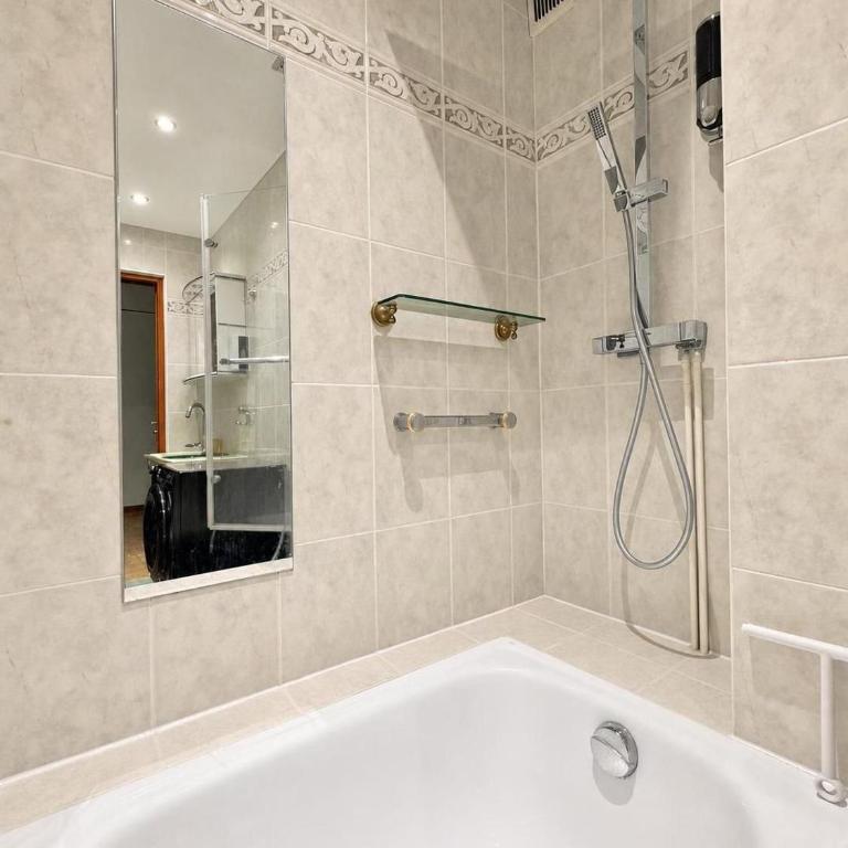 Lovely 1BR Apartment in Paris 17 Near Metro - Appartement 1 Chambre - 2
