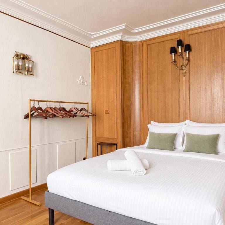 Lovely 1BR Apartment in Paris 17 Near Metro - Appartement 1 Chambre - 4