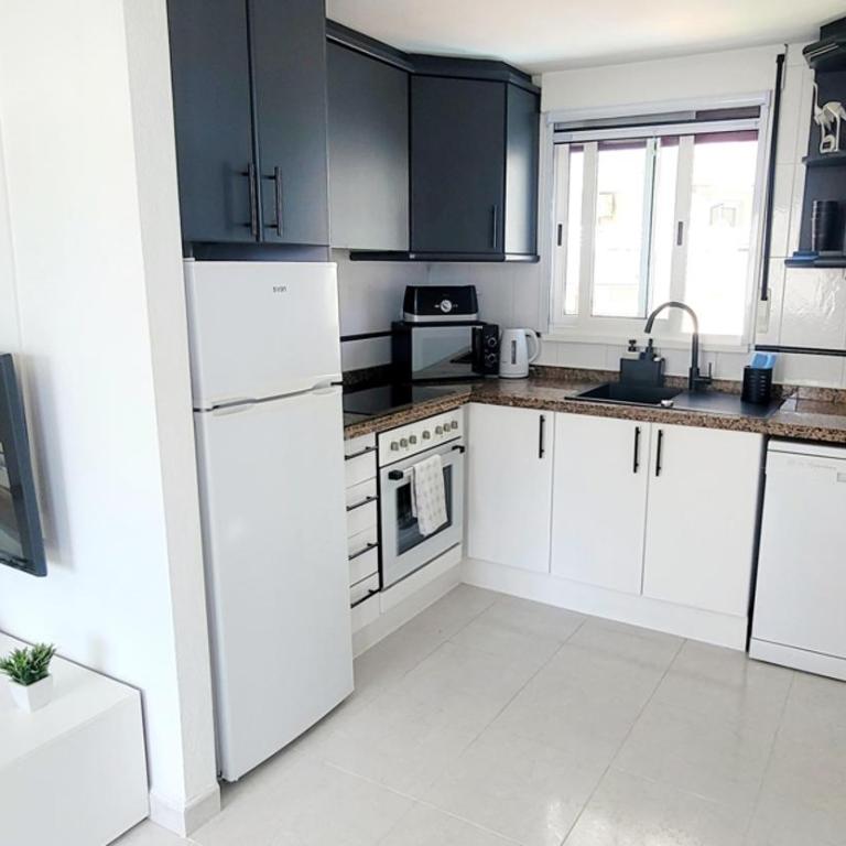 See View Appartment Topacio IV - Two-Bedroom Apartment - 5