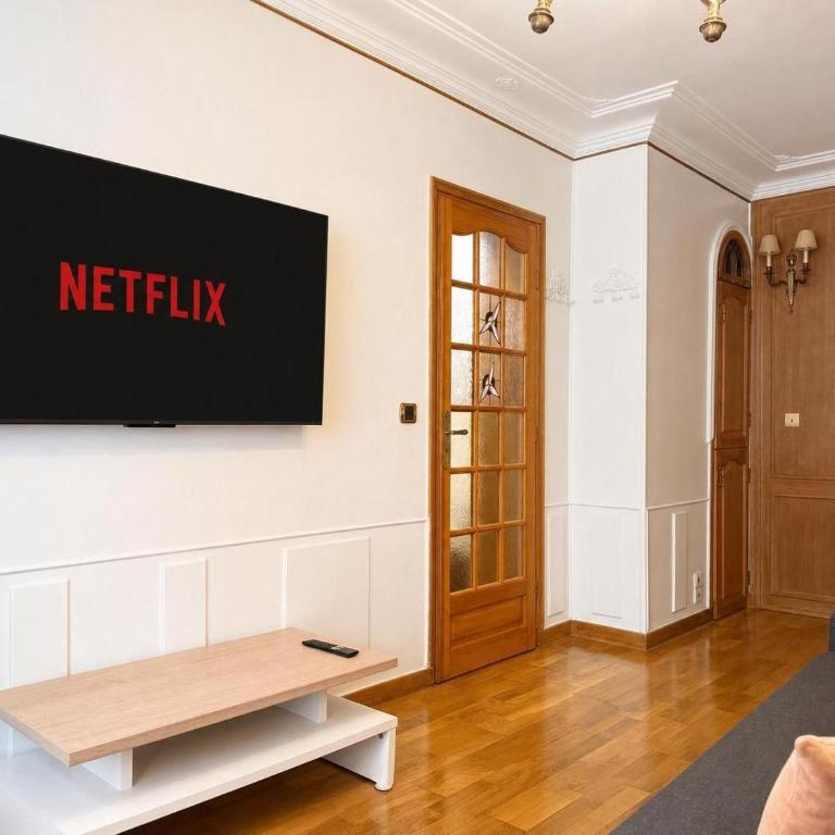 Lovely 1BR Apartment in Paris 17 Near Metro - Appartement 1 Chambre - 7