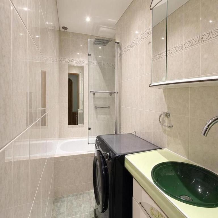 Lovely 1BR Apartment in Paris 17 Near Metro - Appartement 1 Chambre - 8
