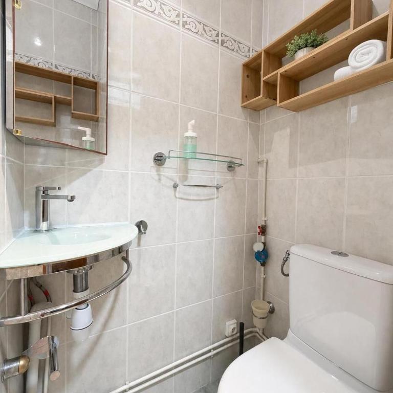 Lovely 1BR Apartment in Paris 17 Near Metro - Appartement 1 Chambre - 9