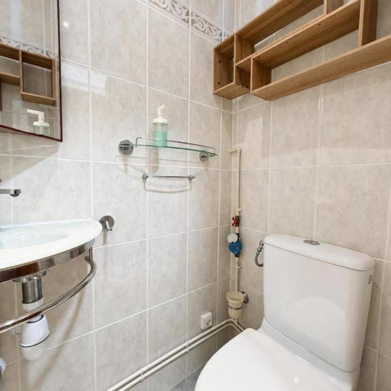 Lovely 1BR Apartment in Paris 17 Near Metro - Appartement 1 Chambre - 13