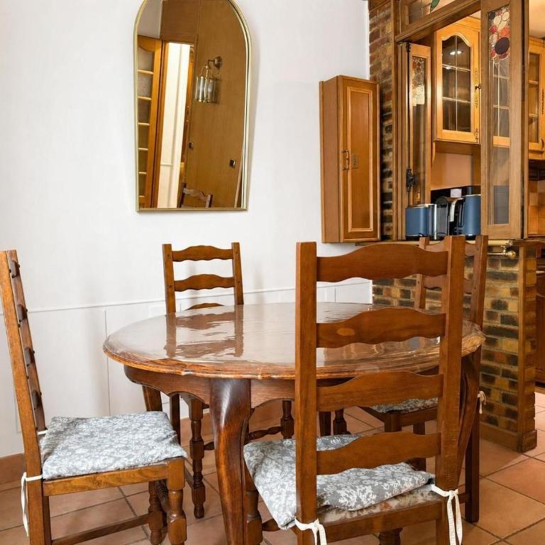 Lovely 1BR Apartment in Paris 17 Near Metro - Appartement 1 Chambre - 17