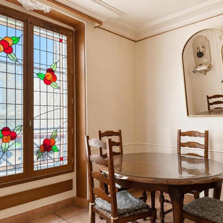 Lovely 1BR Apartment in Paris 17 Near Metro - Appartement 1 Chambre - 18