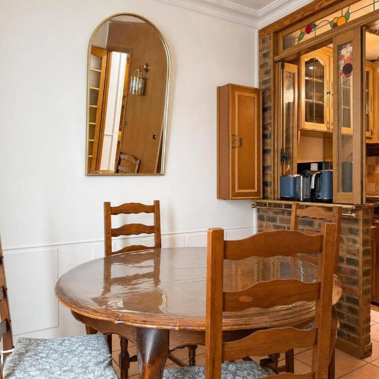 Lovely 1BR Apartment in Paris 17 Near Metro - Appartement 1 Chambre - 19
