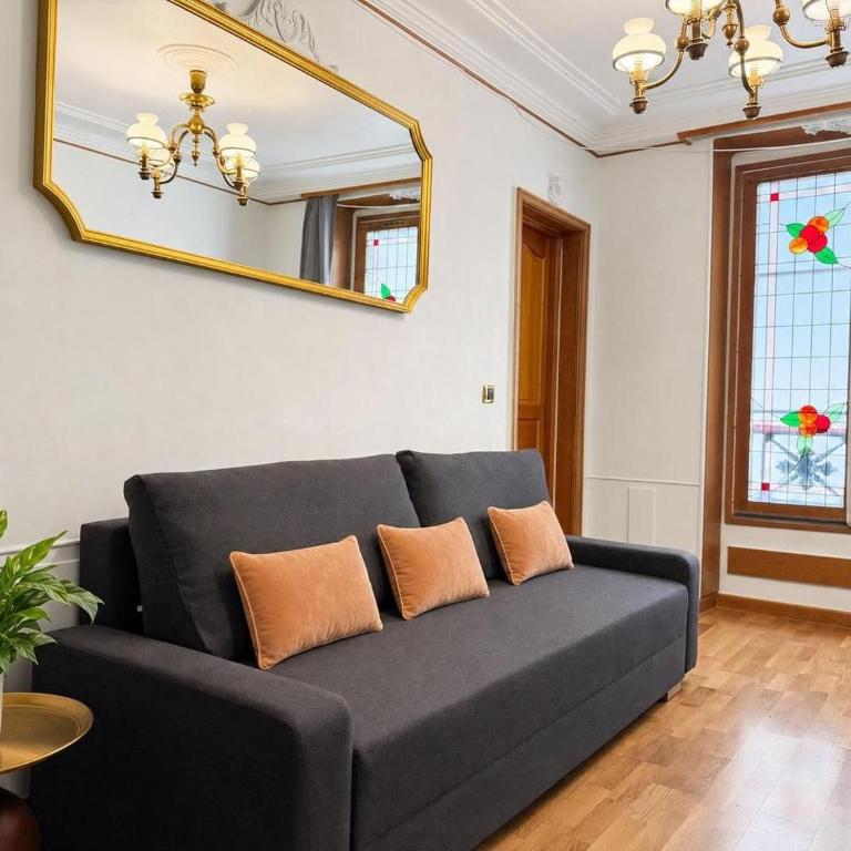 Lovely 1BR Apartment in Paris 17 Near Metro - Appartement 1 Chambre - 20