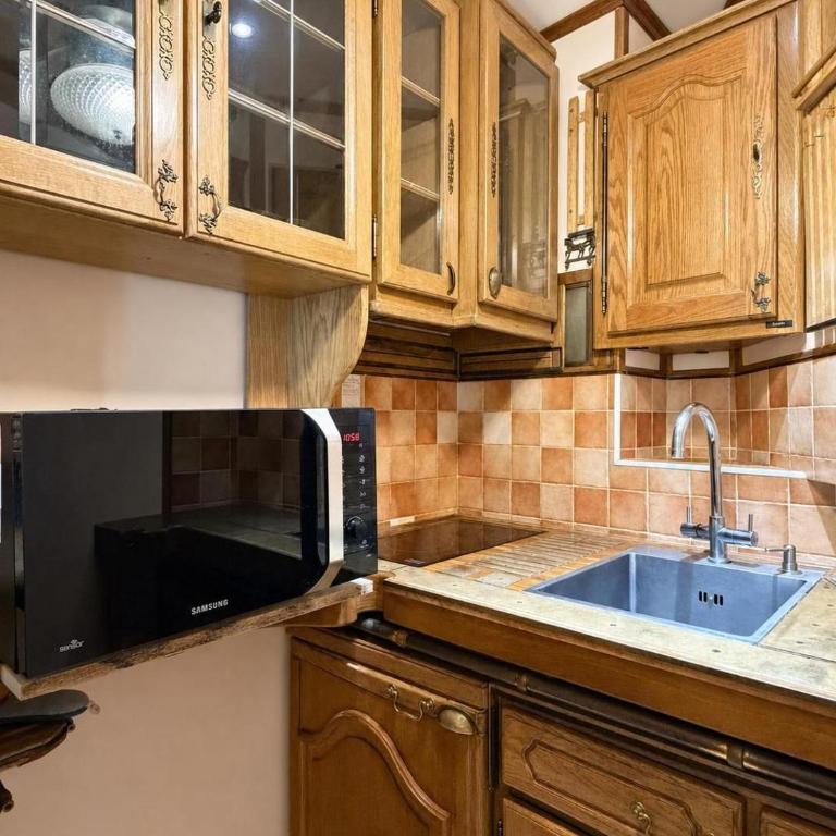 Lovely 1BR Apartment in Paris 17 Near Metro - Appartement 1 Chambre - 21
