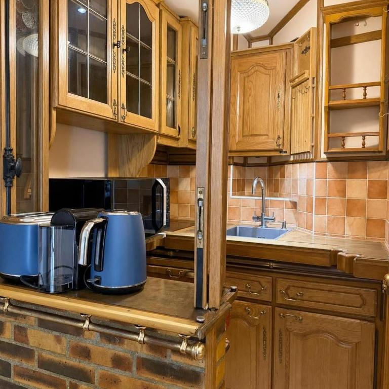 Lovely 1BR Apartment in Paris 17 Near Metro - Appartement 1 Chambre - 22