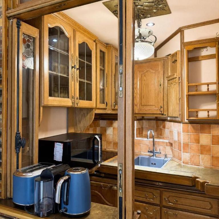 Lovely 1BR Apartment in Paris 17 Near Metro - Appartement 1 Chambre - 23