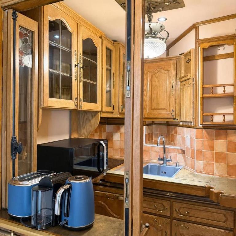 Lovely 1BR Apartment in Paris 17 Near Metro - Appartement 1 Chambre - 24