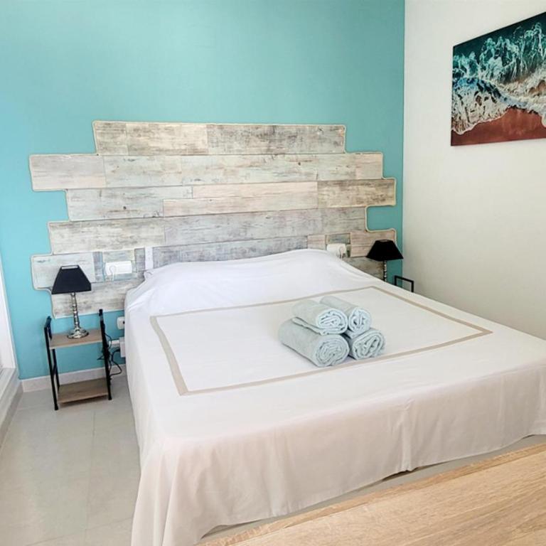 See View Appartment Topacio IV - Two-Bedroom Apartment - 11