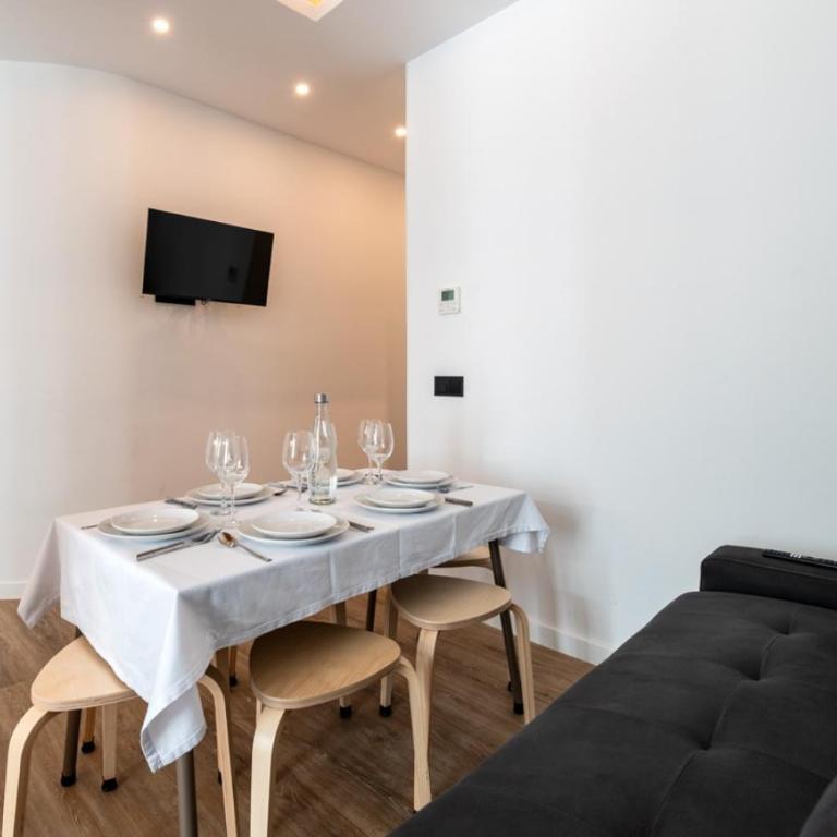 A33 Signature Residences - Canalejas Sol - by MONARO - Apartamento de 2 dormitorios con terraza - 10