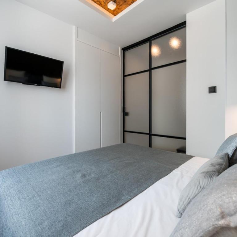 A33 Signature Residences - Canalejas Sol - by MONARO - Appartement 2 Chambres avec Terrasse - 11