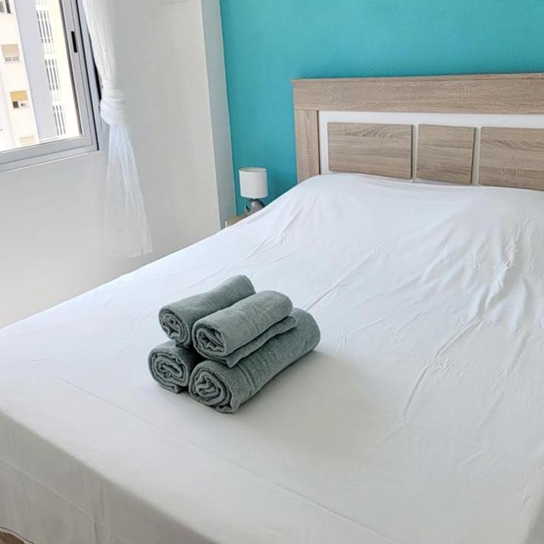 See View Appartment Topacio IV - Two-Bedroom Apartment - 19