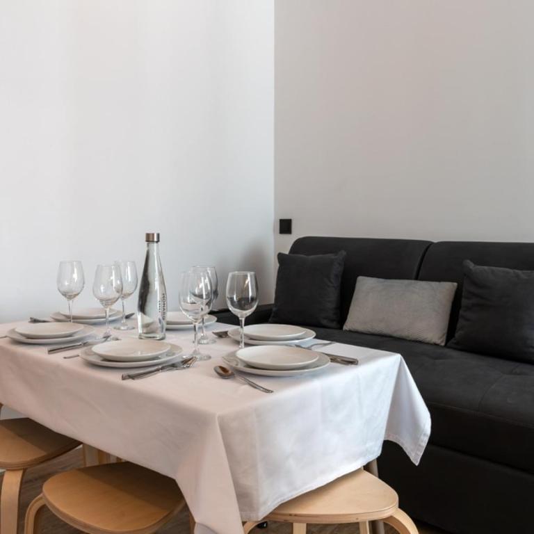 A33 Signature Residences - Canalejas Sol - by MONARO - Appartement 2 Chambres avec Terrasse - 13