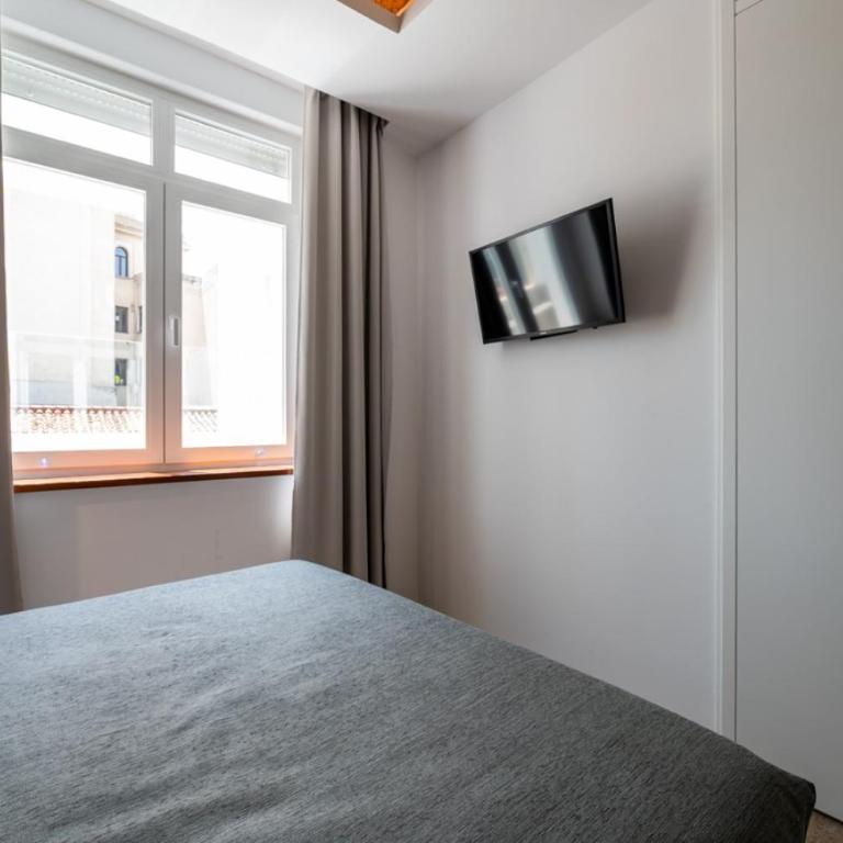 A33 Signature Residences - Canalejas Sol - by MONARO - Appartement 2 Chambres avec Terrasse - 14