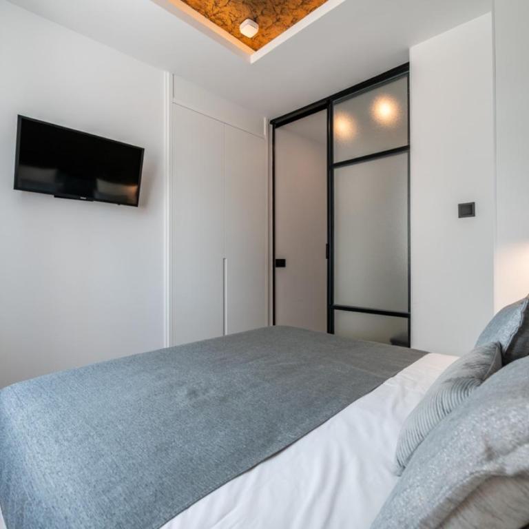A33 Signature Residences - Canalejas Sol - by MONARO - Appartement 2 Chambres avec Terrasse - 15