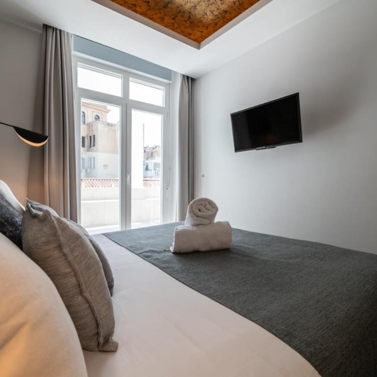 A33 Signature Residences - Canalejas Sol - by MONARO - Appartement 2 Chambres avec Terrasse - 17