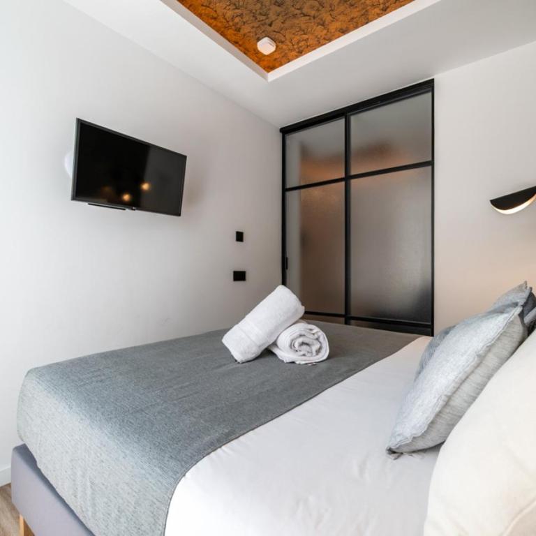 A33 Signature Residences - Canalejas Sol - by MONARO - Appartement 2 Chambres avec Terrasse - 18