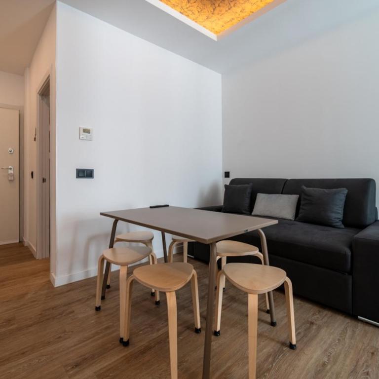 A33 Signature Residences - Canalejas Sol - by MONARO - Appartement 2 Chambres avec Terrasse - 20
