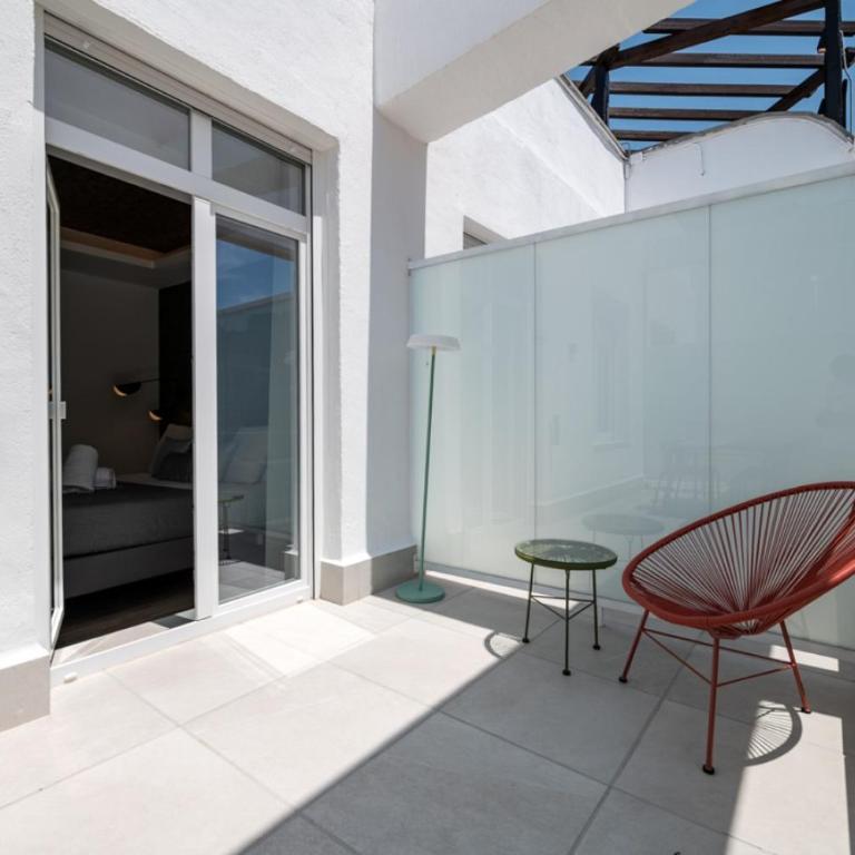 A33 Signature Residences - Canalejas Sol - by MONARO - Appartement 2 Chambres avec Terrasse - 22