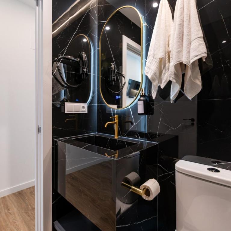 A33 Signature Residences - Canalejas Sol - by MONARO - Appartement 2 Chambres avec Terrasse - 24