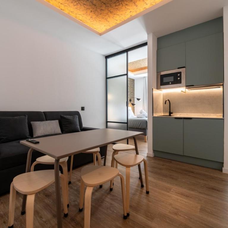 A33 Signature Residences - Canalejas Sol - by MONARO - Appartement 2 Chambres avec Terrasse - 25