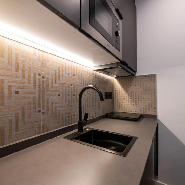 A33 Signature Residences - Canalejas Sol - by MONARO - Appartement 2 Chambres avec Terrasse - 26