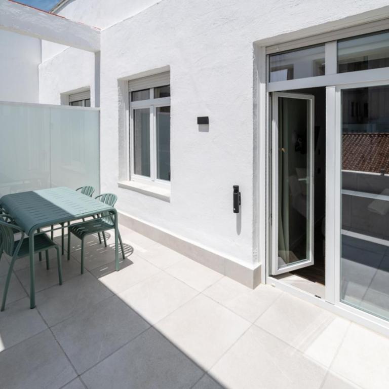 A33 Signature Residences - Canalejas Sol - by MONARO - Appartement 2 Chambres avec Terrasse - 28