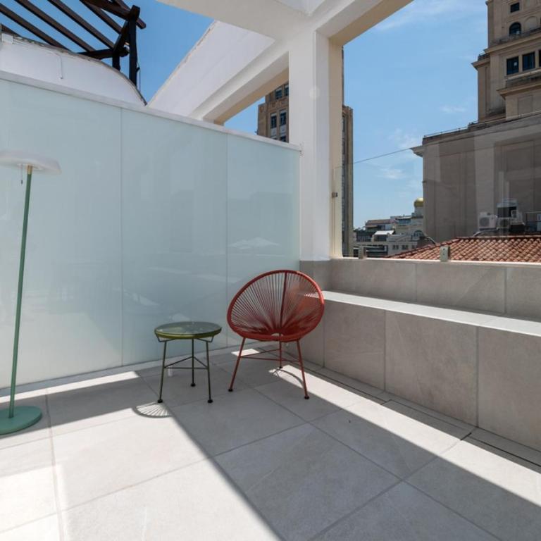 A33 Signature Residences - Canalejas Sol - by MONARO - Appartement 2 Chambres avec Terrasse - 29