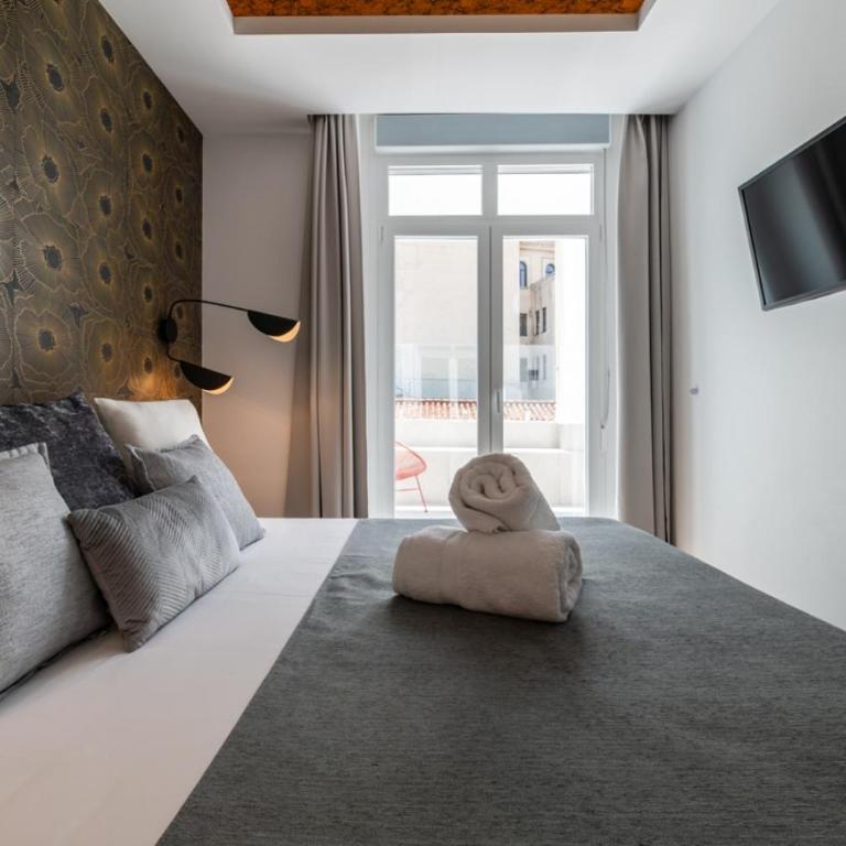 A33 Signature Residences - Canalejas Sol - by MONARO - Appartement 2 Chambres avec Terrasse - 34