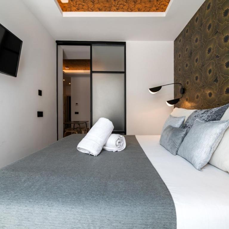 A33 Signature Residences - Canalejas Sol - by MONARO - Appartement 2 Chambres avec Terrasse - 36