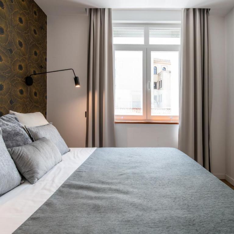 A33 Signature Residences - Canalejas Sol - by MONARO - Appartement 2 Chambres avec Terrasse - 38