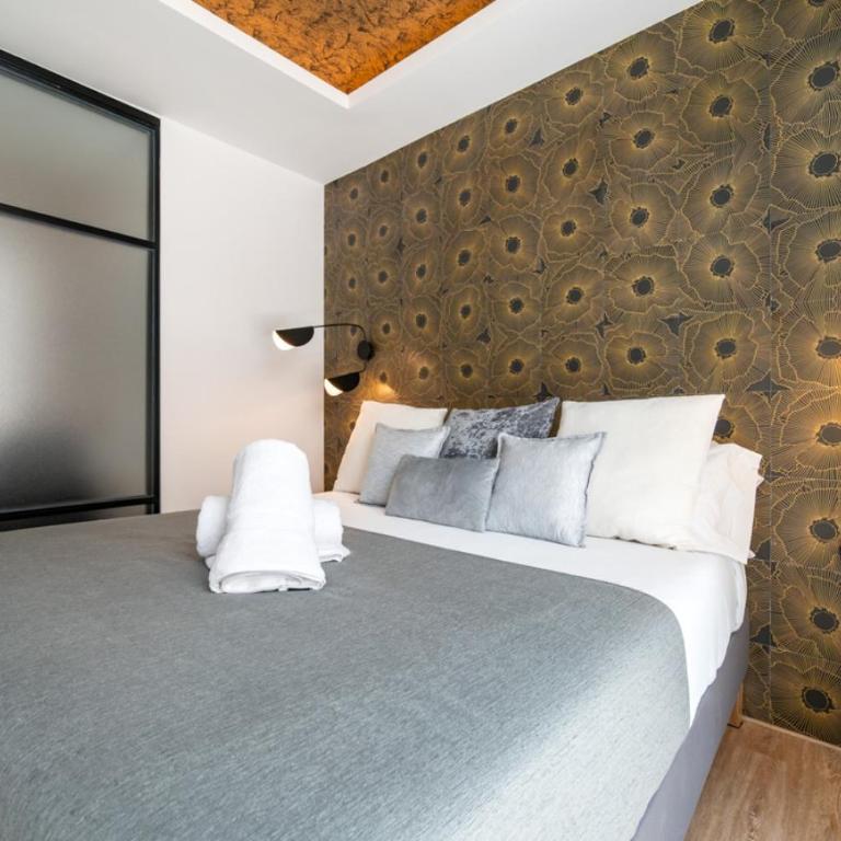 A33 Signature Residences - Canalejas Sol - by MONARO - Appartement 2 Chambres avec Terrasse - 41