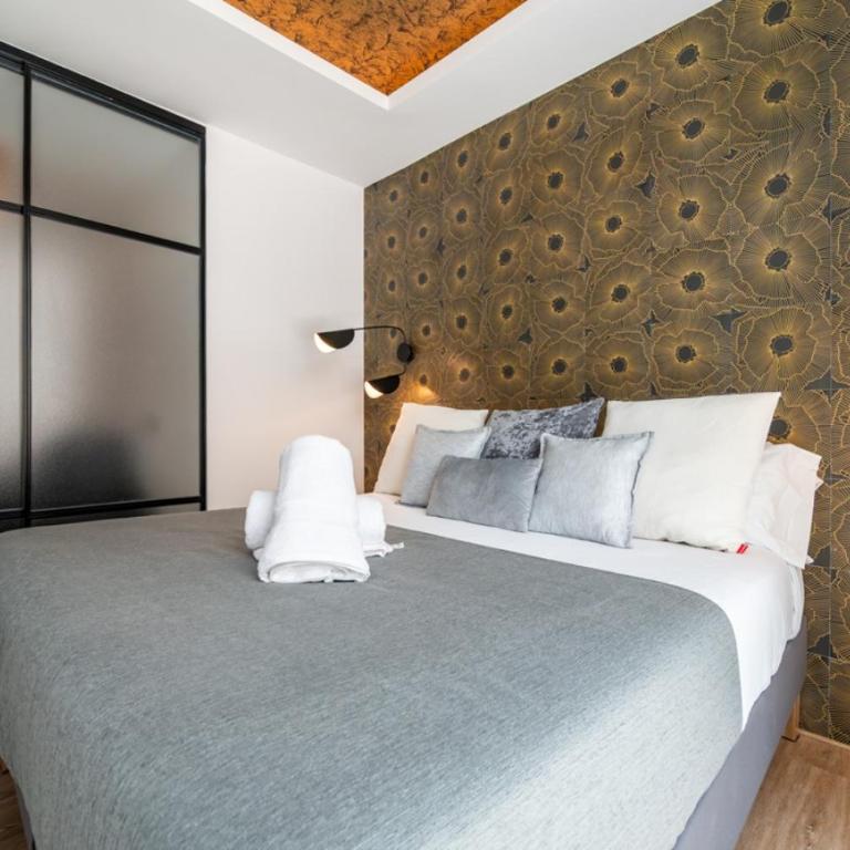 A33 Signature Residences - Canalejas Sol - by MONARO - Appartement 2 Chambres avec Terrasse - 42