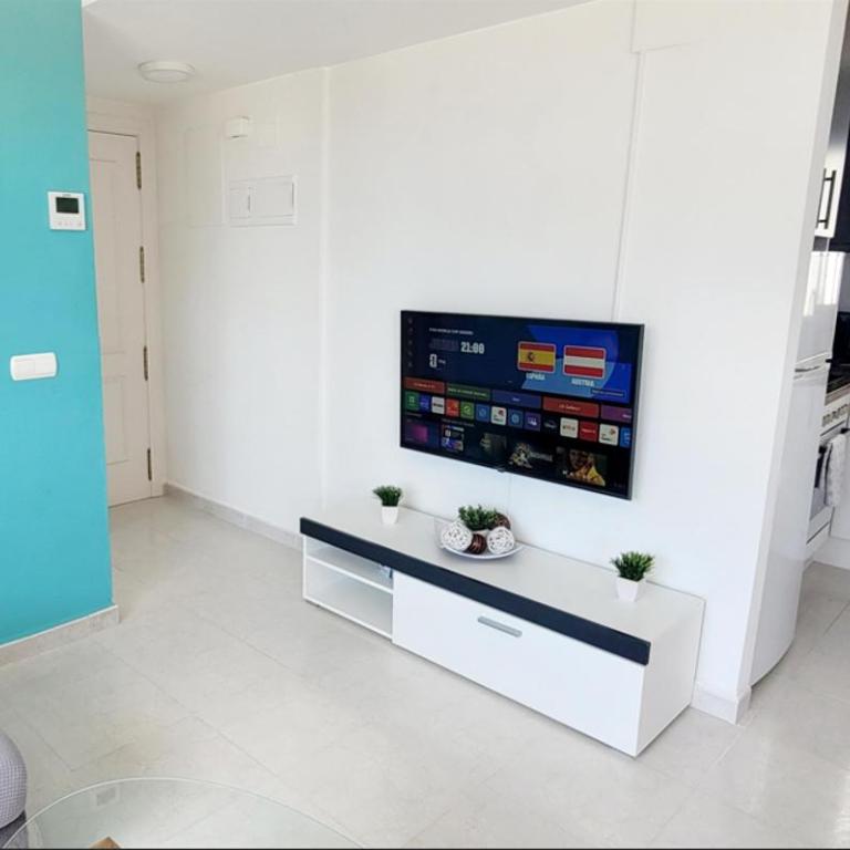 See View Appartment Topacio IV - Two-Bedroom Apartment - 25