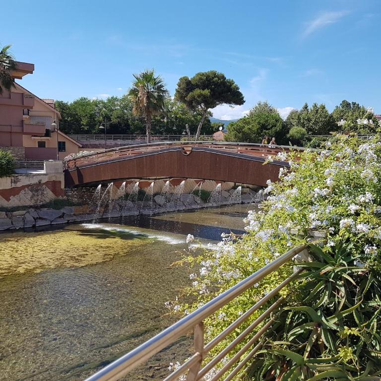 Vicino al mare sulla pista ciclabile - Appartamento con Balcone - 53
