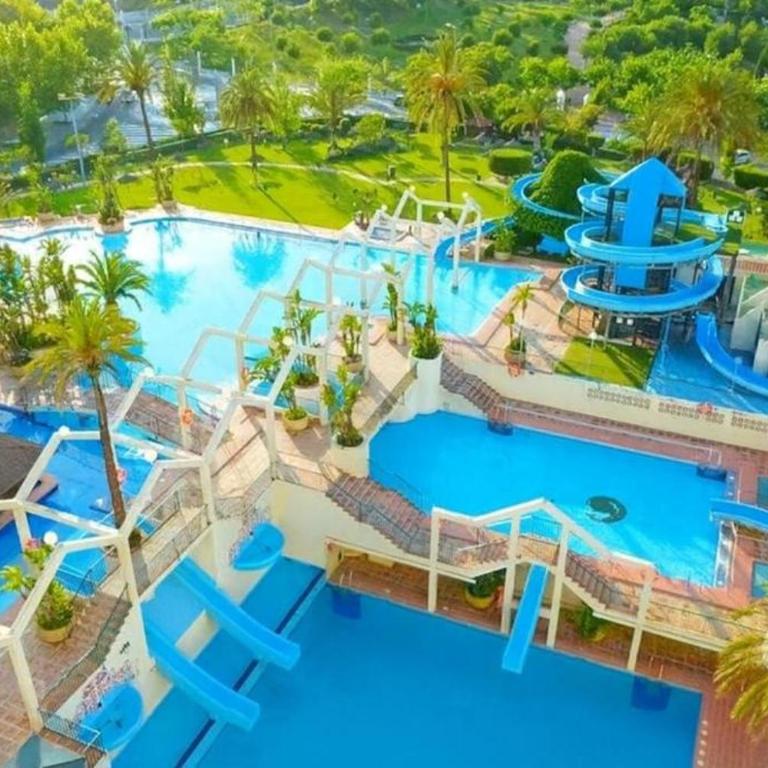 Benal Beach Apartamento - One-Bedroom Apartment - 1