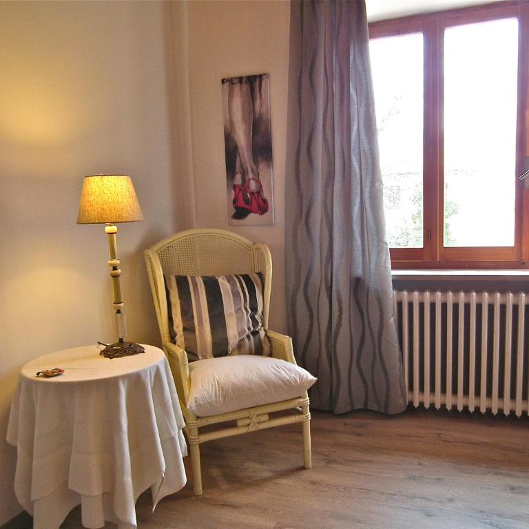 Suite Umberto I - Appartamento Deluxe - 70