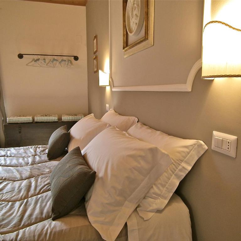 Suite Umberto I - Appartamento Deluxe - 24