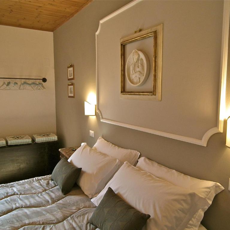 Suite Umberto I - Appartamento Deluxe - 68