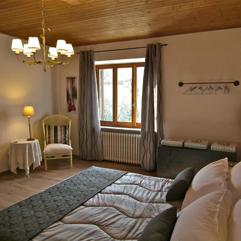 Suite Umberto I - Appartamento Deluxe - 75