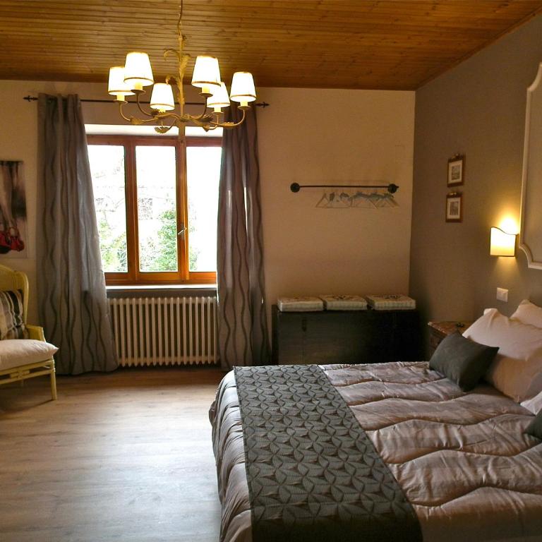 Suite Umberto I - Appartamento Deluxe - 10