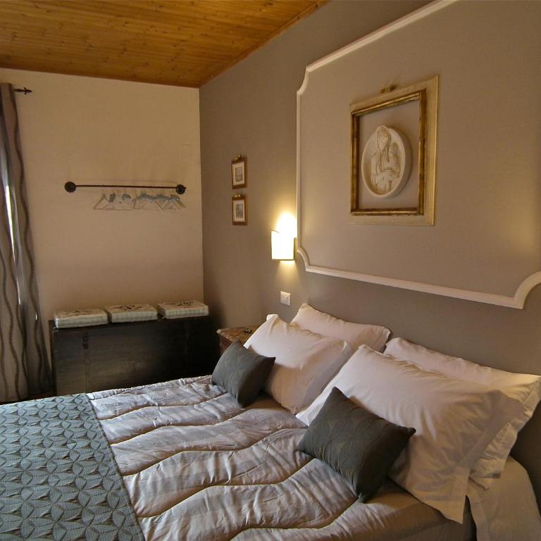 Suite Umberto I - Appartamento Deluxe - 77