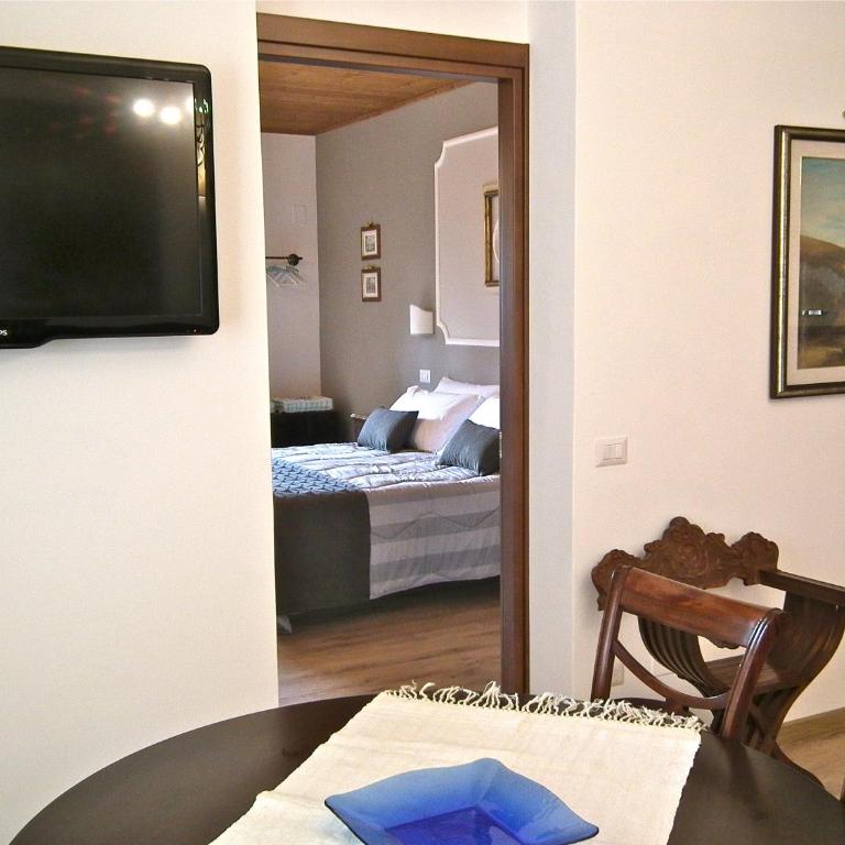Suite Umberto I - Appartamento Deluxe - 73