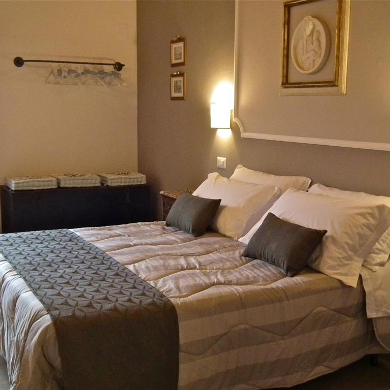 Suite Umberto I - Appartamento Deluxe - 56