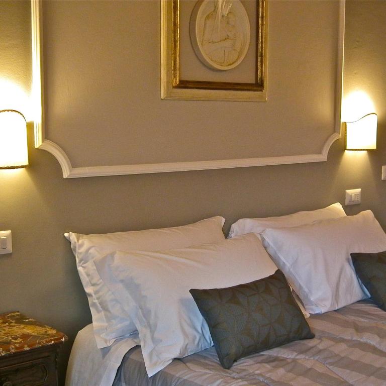 Suite Umberto I - Appartamento Deluxe - 82