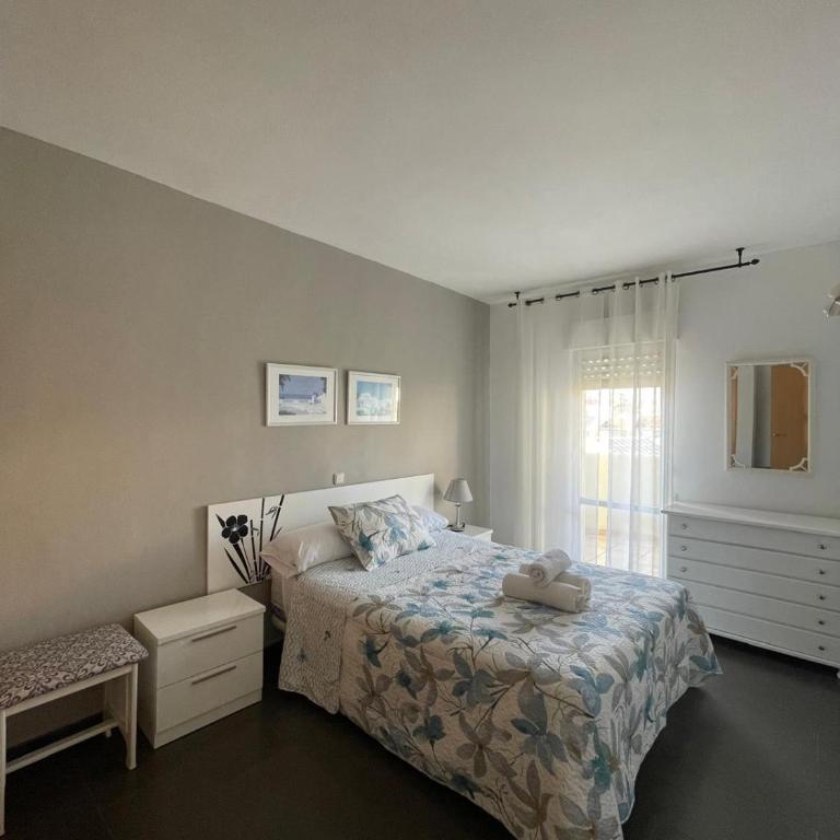 Benal Beach Apartamento - One-Bedroom Apartment - 6