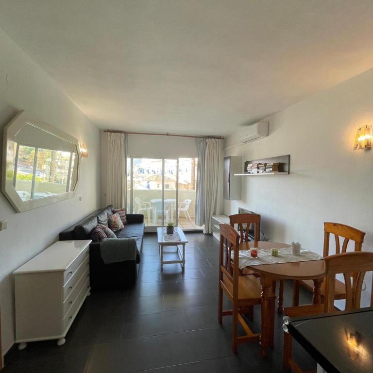 Benal Beach Apartamento - One-Bedroom Apartment - 9